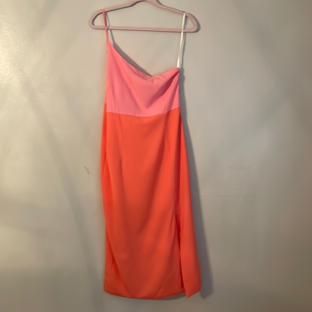 Petal & Pup Xiomar dress